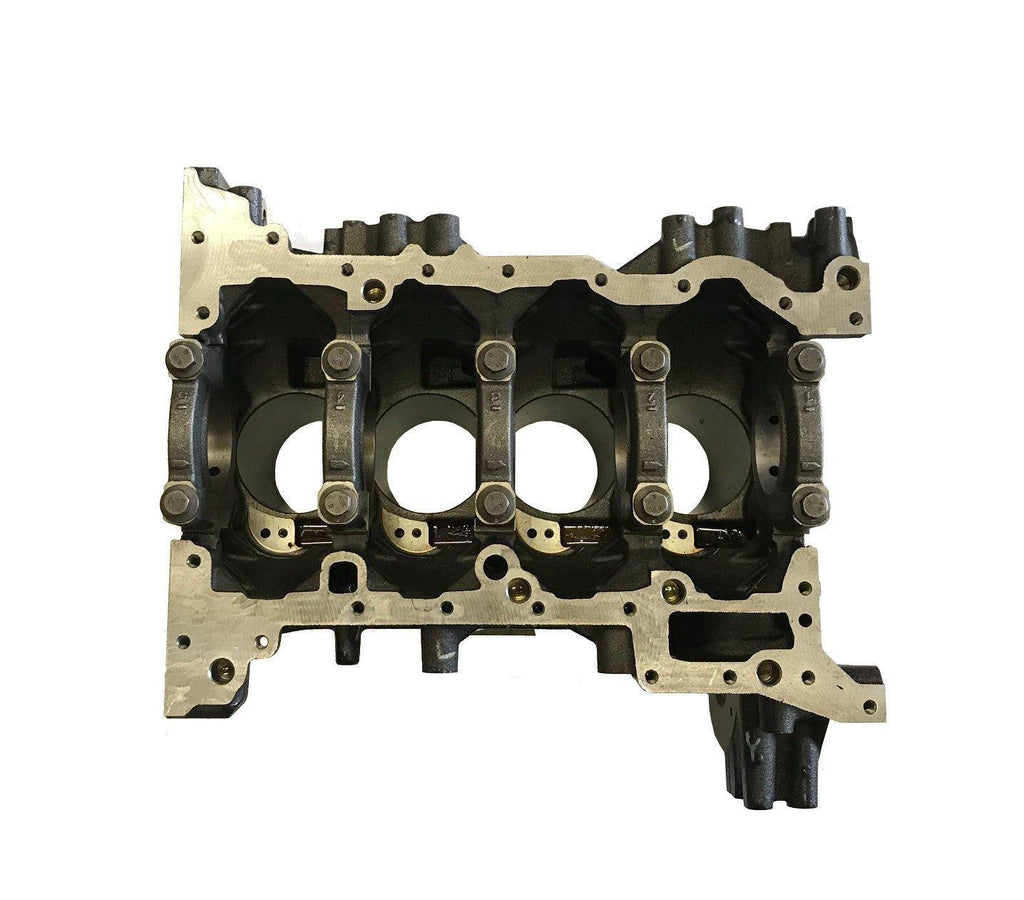 Ford Transit Mk7 Mk8 2.2 Rwd Engine Block 2011 On Land Rover Defender