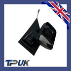 Door Wing Mirror For Ford Transit Connect 2002-2013 Driver O/S Right 4460948