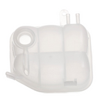 Ford Transit Mk6 2.0 2.4 Header Tank Overflow Expansion Bottle + Cap 2000 - 2006