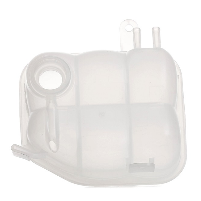 Ford Transit Mk6 2.0 2.4 Header Tank Overflow Expansion Bottle + Cap 2000 - 2006