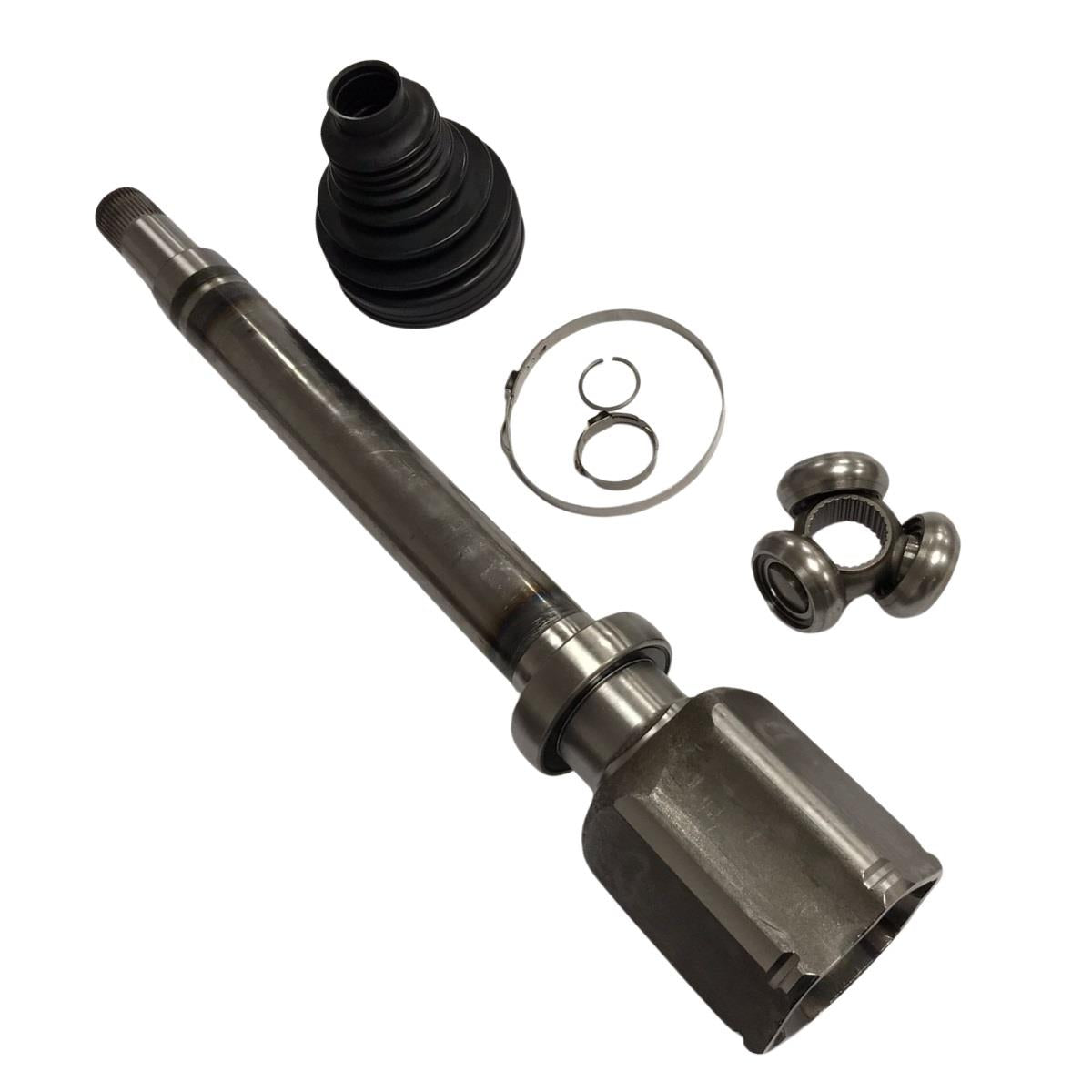 Right Driveshaft Gearbox End For Ford Transit Mk8 Custom 2.0 2.2 Up To 330S