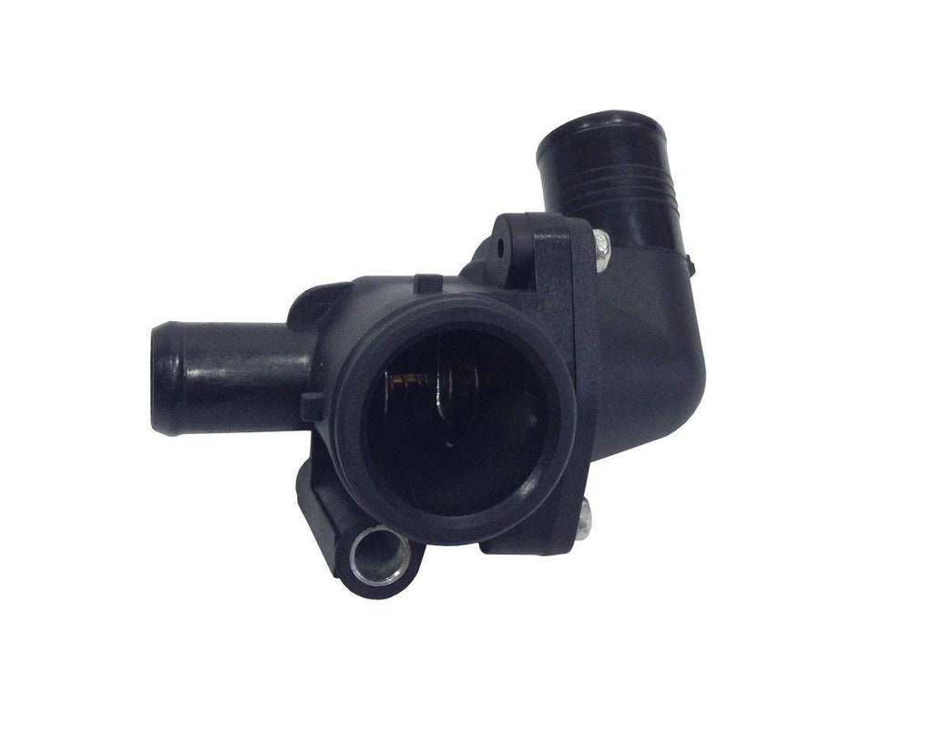 THERMOSTAT AND HOUSING FORD TRANSIT MK6 2000-2006 2.0 L DIESEL FWD