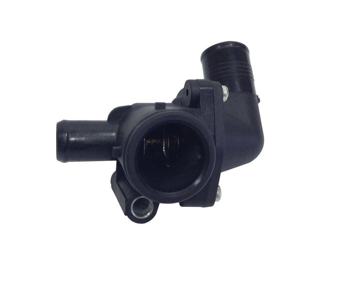 THERMOSTAT AND HOUSING FORD TRANSIT MK6 2000-2006 2.0 L DIESEL FWD