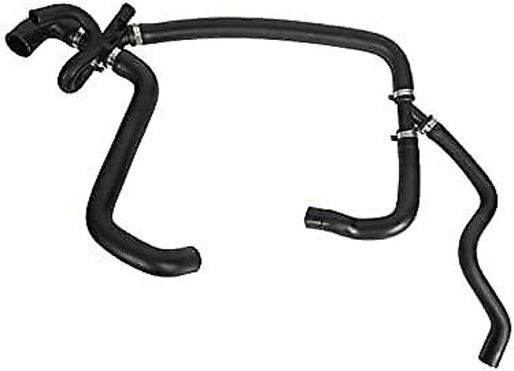 Lower Radiator Hose Pipe Tube For Ford Transit 2.2 Tdci 2006-2014 Cc118286Bc