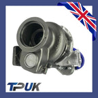 Turbocharger For Claas Arion Tractor 4.5L Diesel 430 440 450 460 Series Nef 4