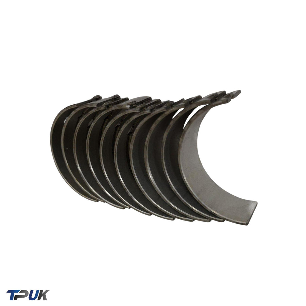 Main Bearings Shells Set For Ford Transit Connect 1.8 Engines .50 Oversize