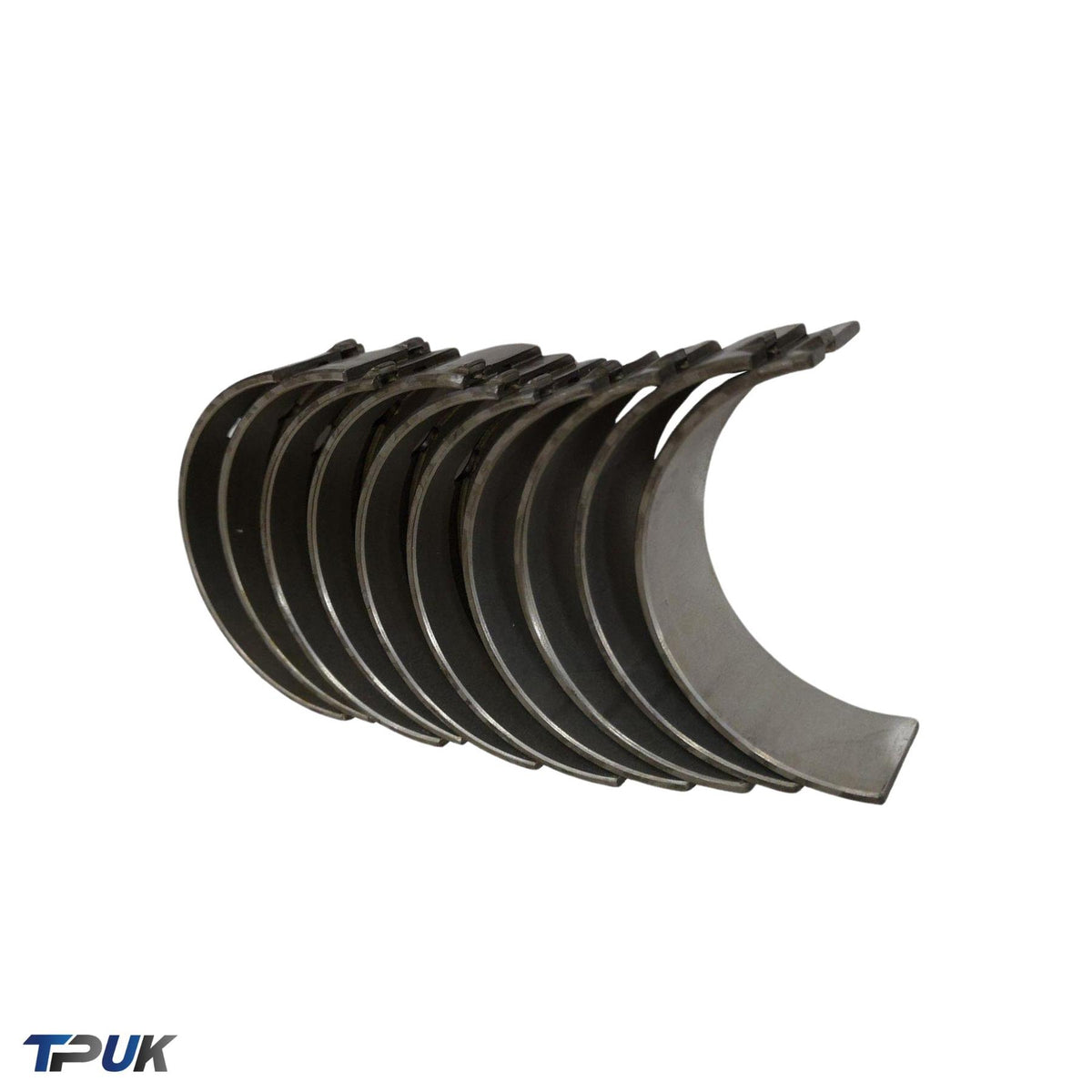 Main Bearings Shells Set For Ford Transit Connect 1.8 Engines .50 Oversize