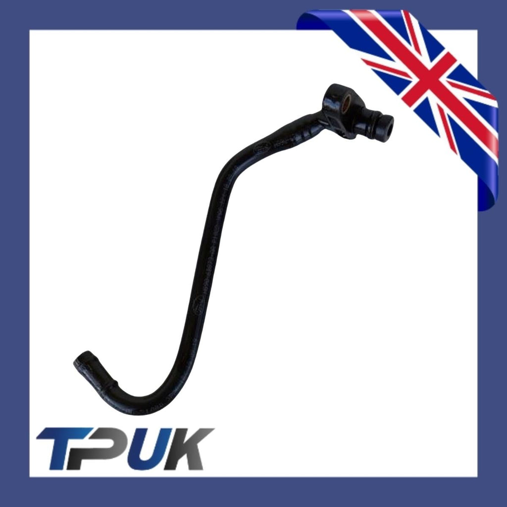 Oil Pump Drain Tube For Ford Mondeo Mk5 2.5 2013-2022 2290091 Hg9Q-6B873-Aa