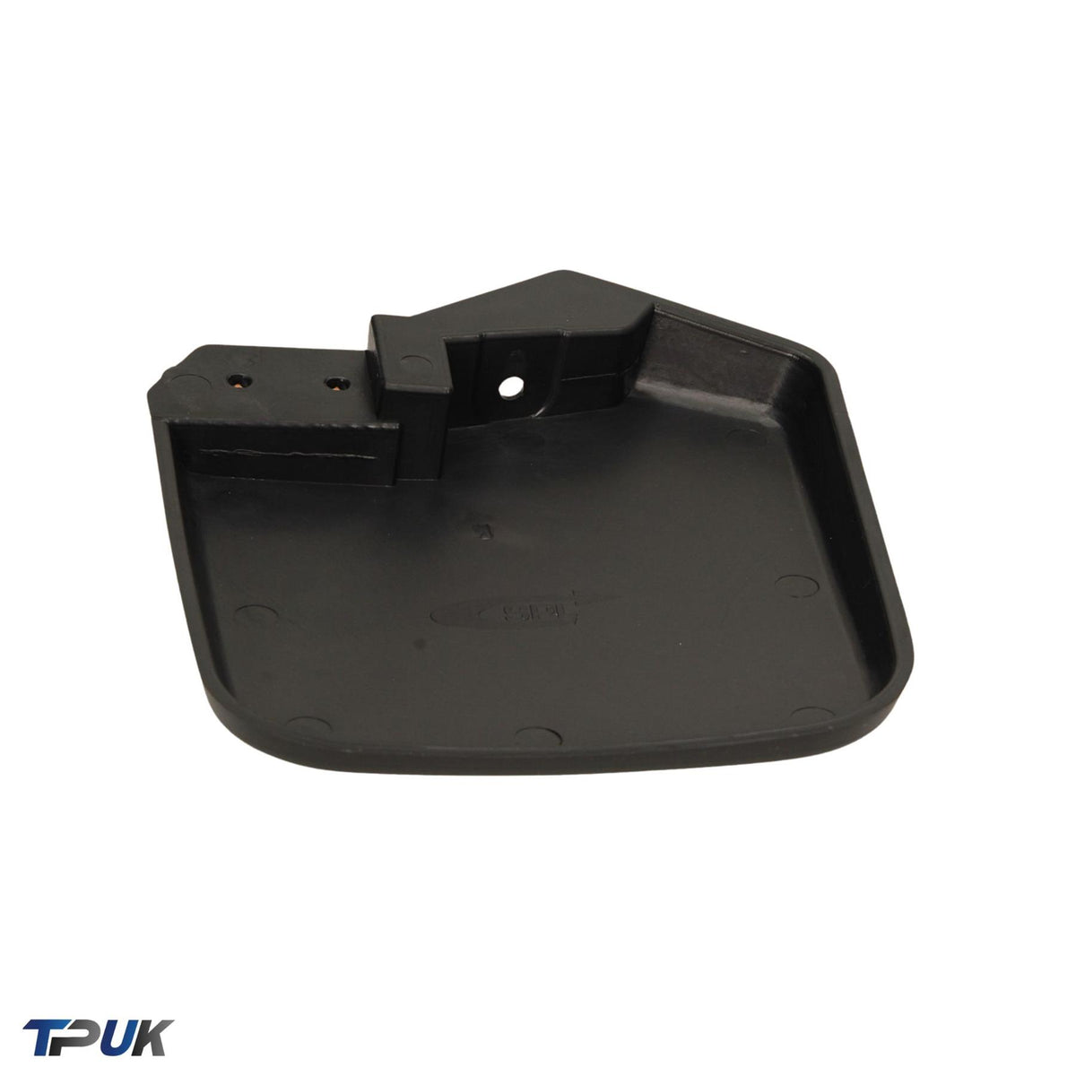 Mud Flap Guard For Ford Transit Custom 2012 On 1809947 Left N/S No Bracket