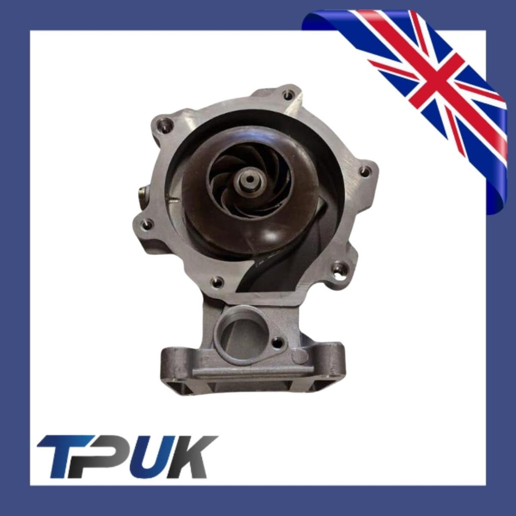 Water Pump For Ford Transit Mondeo 2.0 Mk6 2000-2006 Xs7Q-8591-Aa No Housing