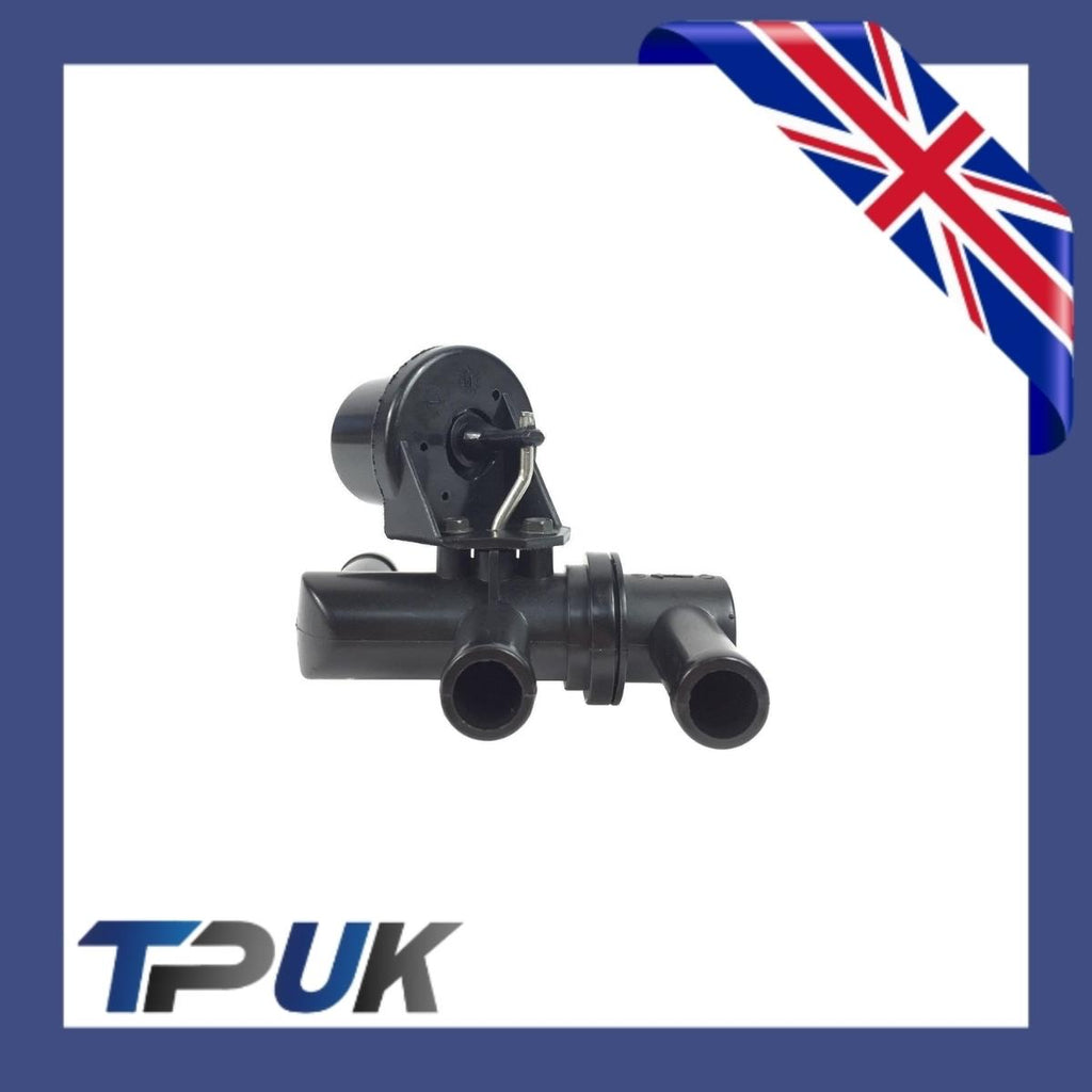 Ford Transit Mk7 Aircon Valve Heater Internal Hose 2006-2014 Air Conditioning