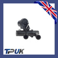 Ford Transit Mk7 Aircon Valve Heater Internal Hose 2006-2014 Air Conditioning