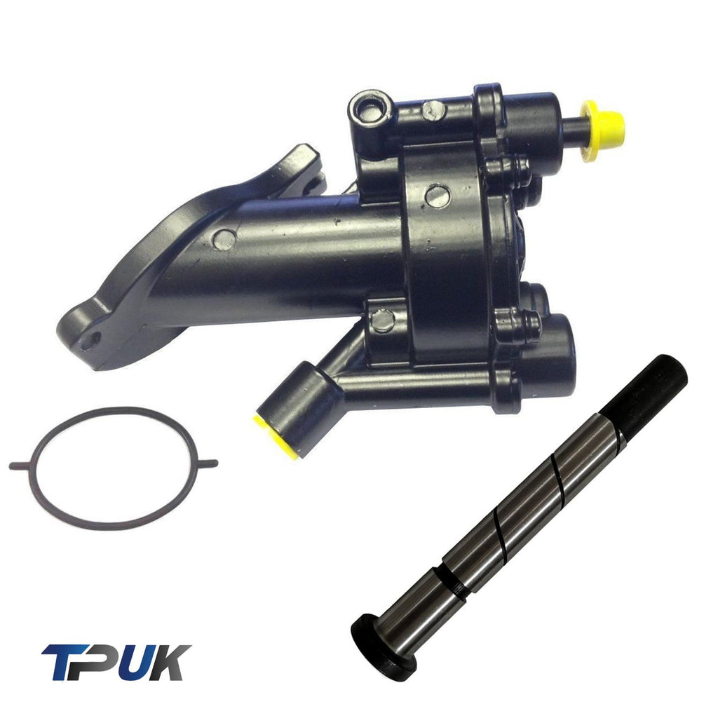 Vacuum Pump & Push Rod Ford Fiesta Focus Mondeo Smax/Galaxy Transit Connect 1.8