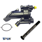 Vacuum Pump & Push Rod Ford Fiesta Focus Mondeo Smax/Galaxy Transit Connect 1.8