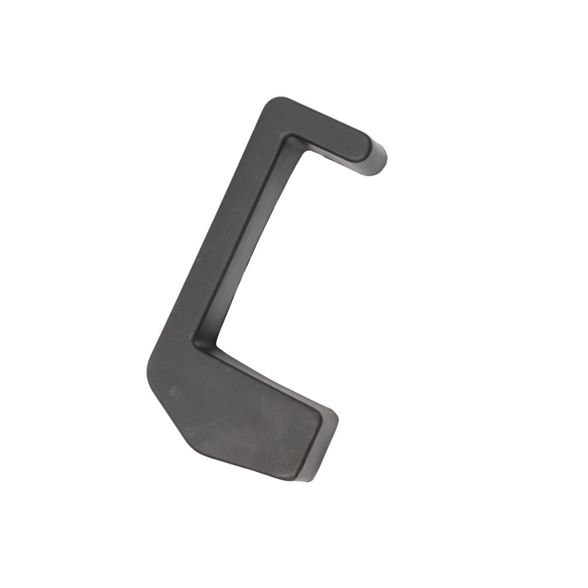 Ford Transit 2000-2020 Pick Up Chassis Tipper Rear Bumper End Cap Left Hand Side