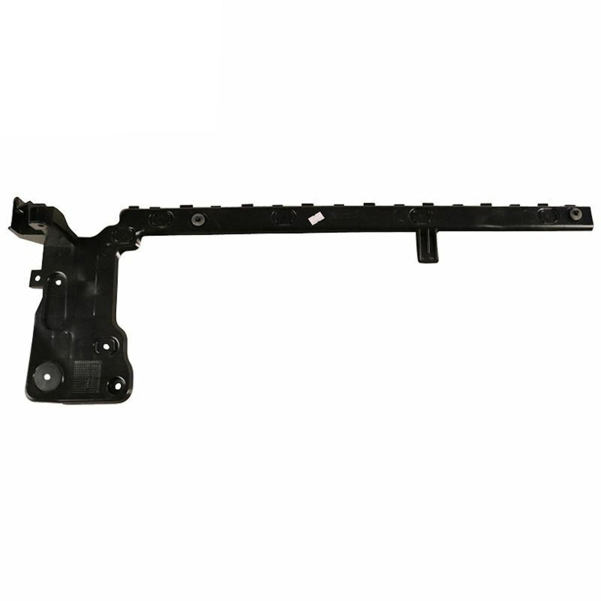 Rear Bumper Bracket Left For Ford Transit Mk8 2014 On Extended Frame Jumbo Xlwb