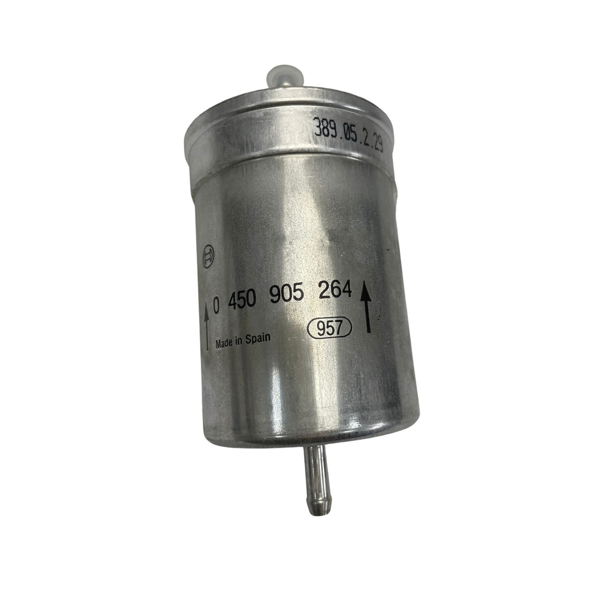 Fuel Filter Audi Nissan Serena Seat Toledo Skoda Superb Vw Sharan Jetta 83-2010