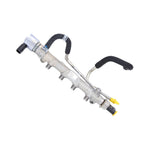 Fuel Injection Pressure Sensor For Vw Beetle Caddy Golf Passat 04L089