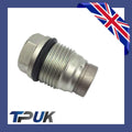 Vauxhall Opel Movano Vivaro 1.9 2.2 Fuel Pressure Relief Valve 1110010013