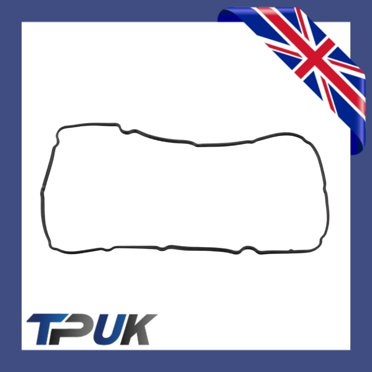 Transit Mk6 Mk7 Land Rover Defender 2.4 Rwd Mondeo 2.0 Fwd Rocker Cover Gasket