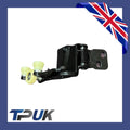 Sliding Door Middle Roller Runner For Transit Custom 2012 On Left Hand Bracket