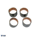 Con Rod Small End Bearing Set For Ford Transit Mk8 Custom 2.0 Diesel Shells