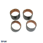 Con Rod Small End Bearing Set For Ford Transit Mk8 Custom 2.0 Diesel Shells