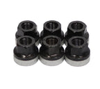 Ford Transit Set Of 6 Wheel Nuts Mk8 2014 On M14X1.5 Mm O.E Quality Nut
