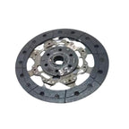 Clutch Kit For Ford Focus Galaxy Kuga S-Max 2.0 2006-2015 3M517550D1D