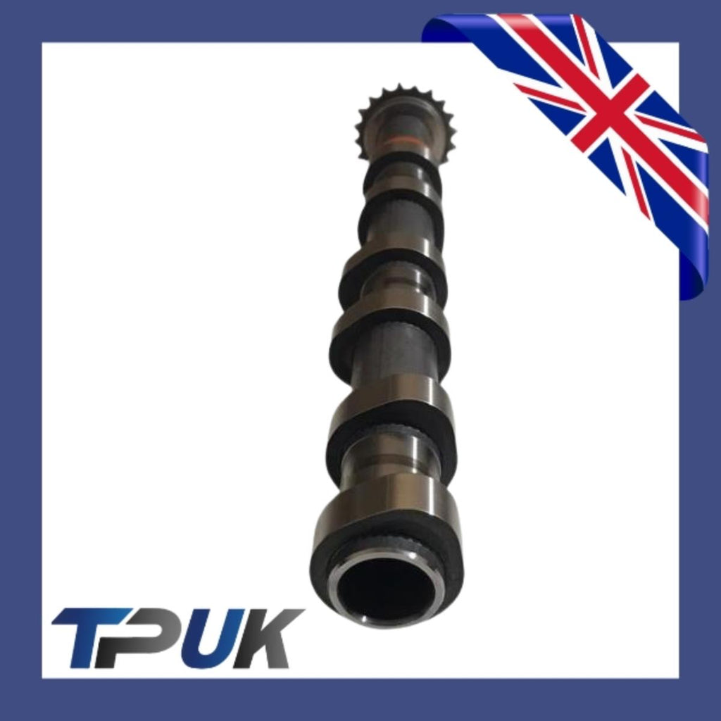 Genuine Land Rover Discovery 4 Inlet Camshaft 4R8Q6A270Ac