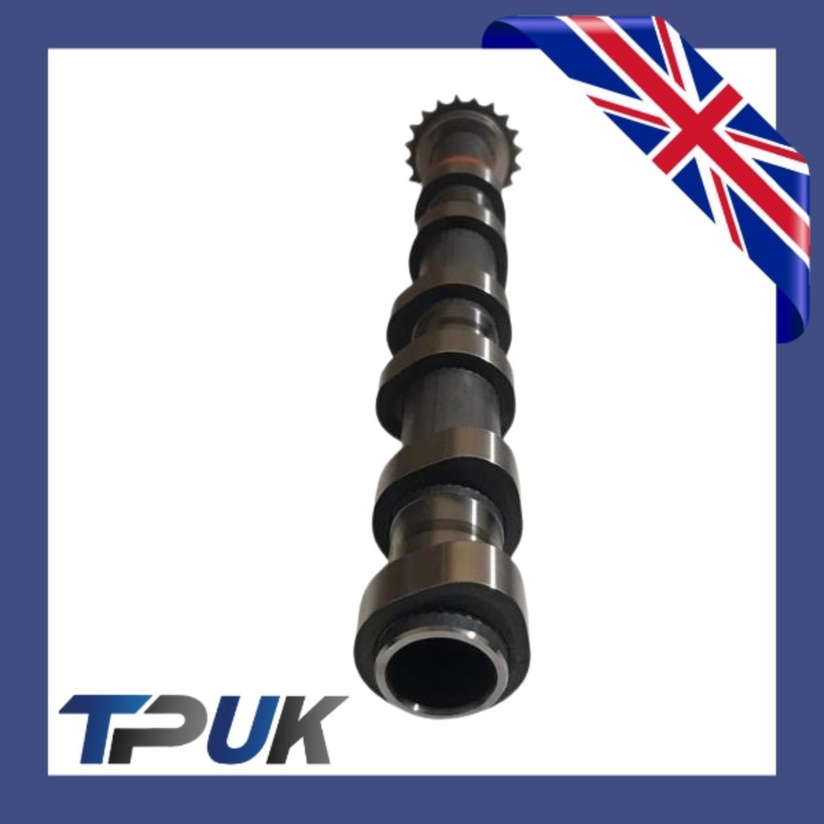 Genuine Land Rover Discovery 4 Inlet Camshaft 4R8Q6A270Ac
