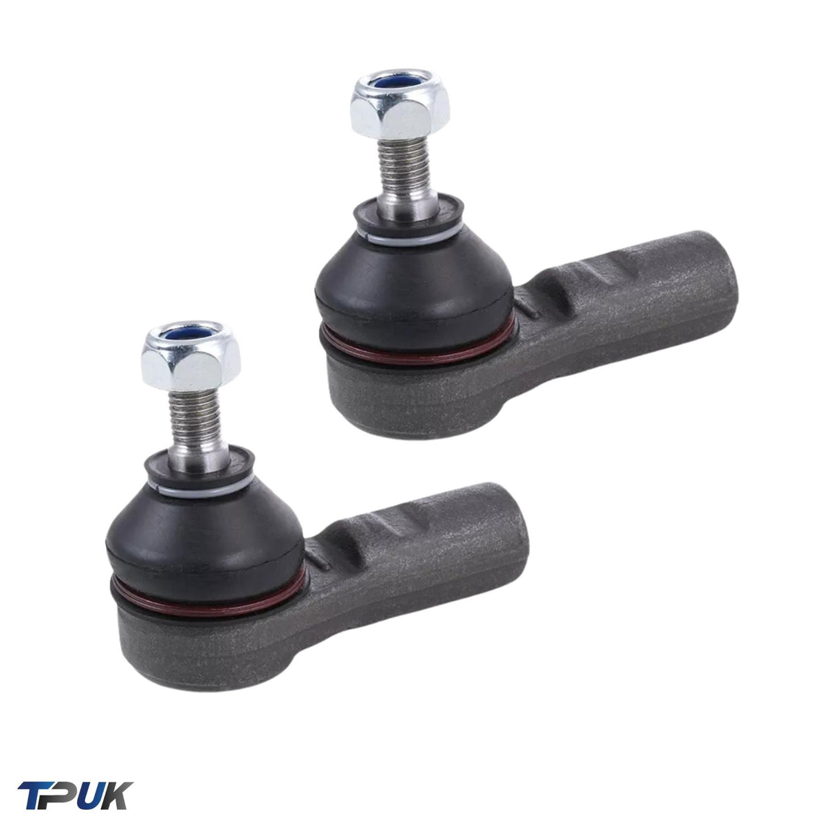 Tie Rod End For Ford Transit 2.0 2.5 1991-2000 6517364 Pair Left Right