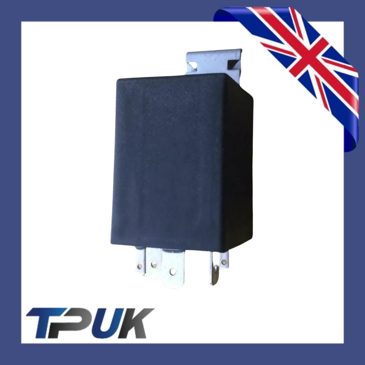 Fuel Pump Relay For Opel Ascona Astra Calibra Corsa Kadett Vectra 1986-2001 Hella