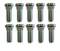 Transit Mk6 Mk7 Front Wheel Studs M14 X 37 Set Of 10 Single Wheel Only  4424984