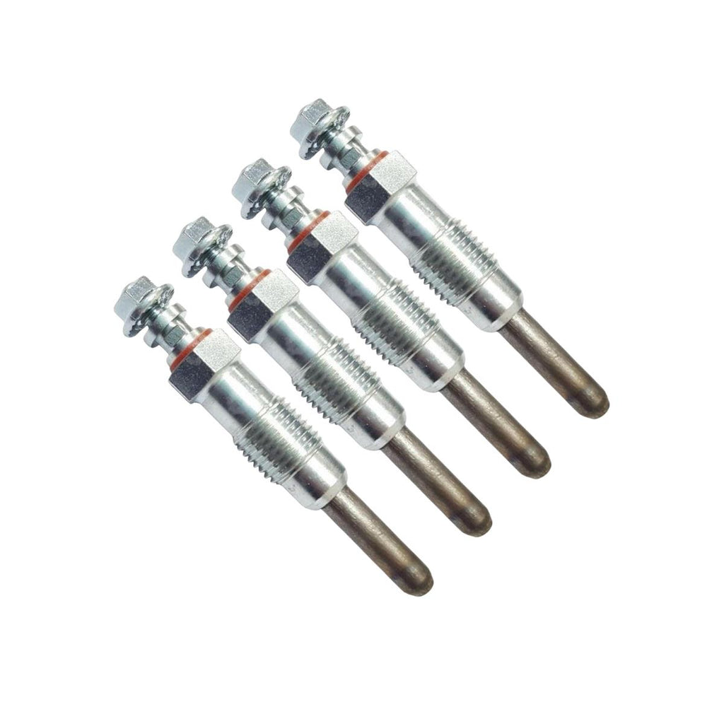 Glow Plug For Mercedes-Benz C-Class E-Class Sprinter 1982-2022 Per 4