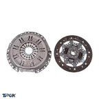 Clutch Kit For Ford Mondeo 1.6 1993-1996 2 Piece Genuine 5030181 1057581
