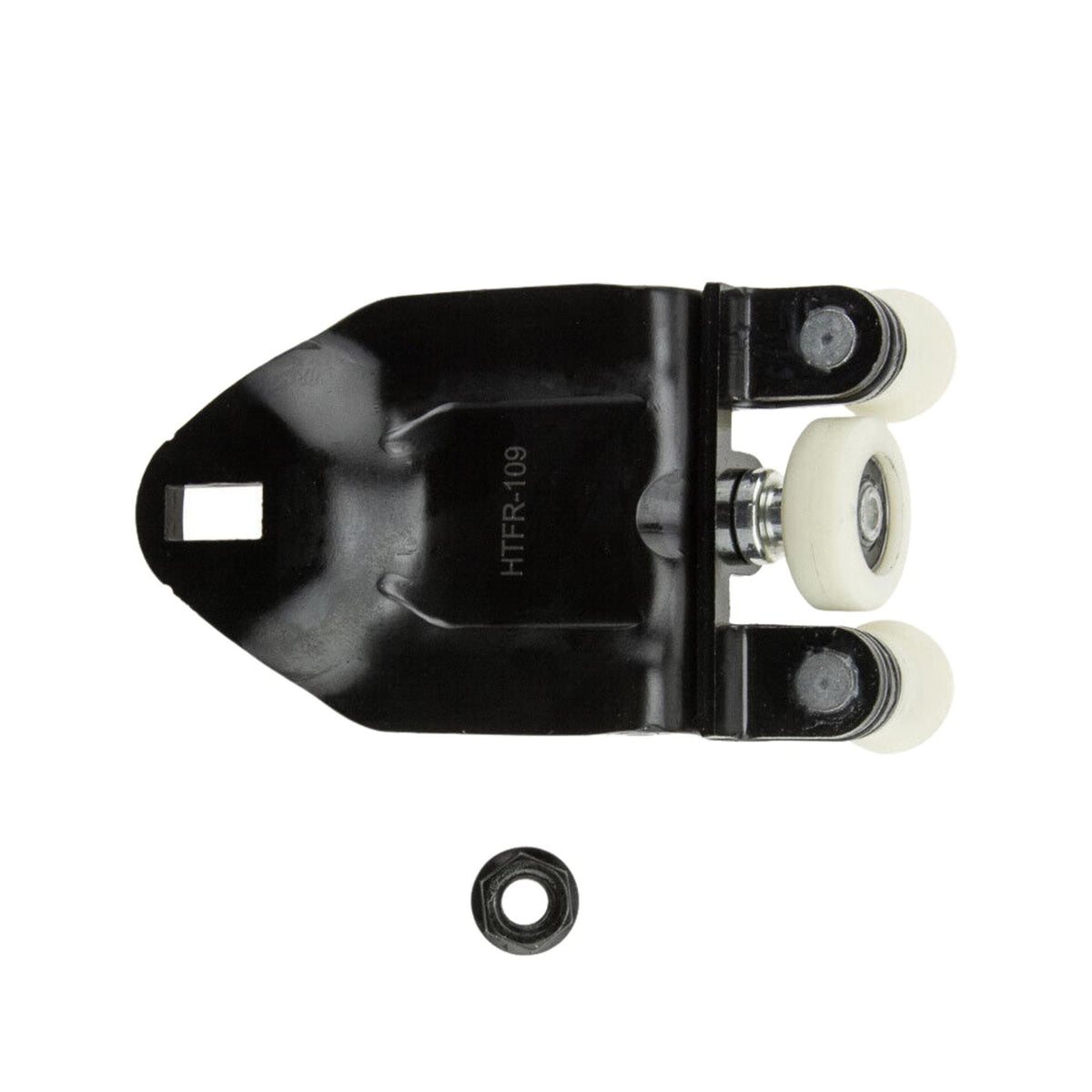 Sliding Door Roller Guide For Ford Transit Custom 2.0 2.2 2012 On Upper Right