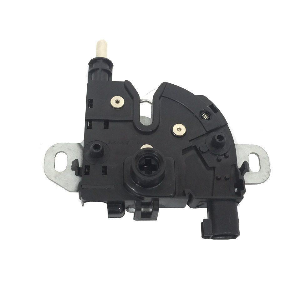 Bonnet Hood Lock Latch Catch  TRANSIT MK6 MK7 2000-2014 CONNECT 2002-2013  Anti Theft