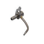 Piston Cooling Oil Jet Ford Transit Mk7 Mk8 Euro 5 2.2 Fwd Rwd 2011 On Set Of 4