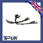 Ford Transit Mk6 Mondeo Mk3 Fuel Injector Leak Off Pipe 2.0 2.2 Tdci 1233556 - picture for reference