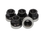 Ford Transit Set Of 5 Wheel Nuts Mk8 2014 On M14X1.5 Mm O.E Quality Nut