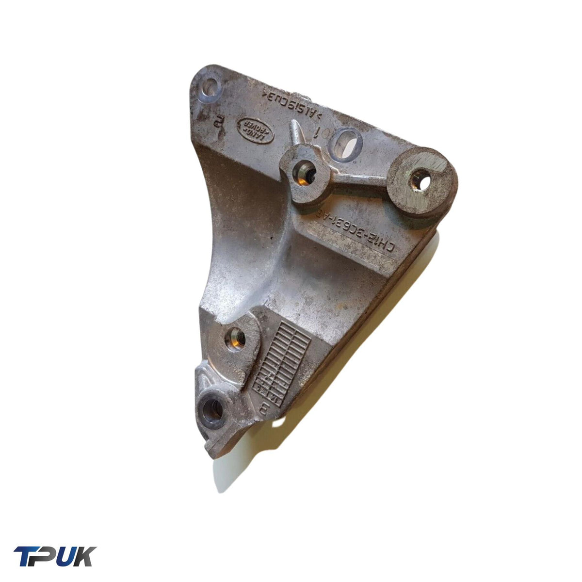 Power Steering Pump Bracket For Land Rover Defender 2.2 2011-2016 Lr029992