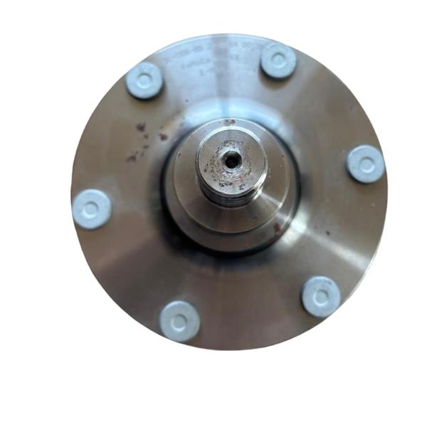 Genuine Ford Ranger 4X2 Front Wheel Hub Mb3C1106Bb 2559462 Mb3Z1104C