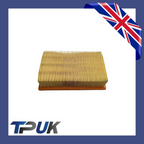 Air Filter For Ford Focus Volvo V50 S40 C30 1.6 Tdci 2003-2012 1232095