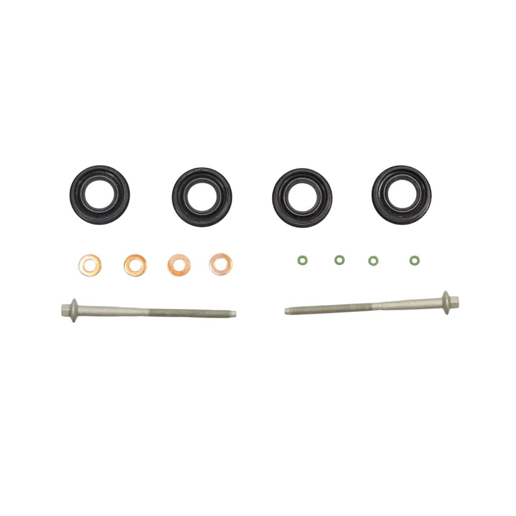 Ford Transit Mk7 Injector Seal Washer O-Ring And Injector Bolts Kit 06-11