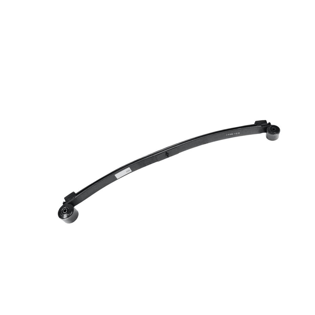 Fits Ford Transit Leaf Spring Mk8 (2) Double 2.0 2.2 Rwd 14 > 76Mm Heavy Duty