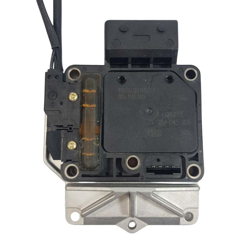 Genuine Bosch VP44 Diesel Pump ECU Control Unit Skoda Superb 2.5 TDI 0281010837