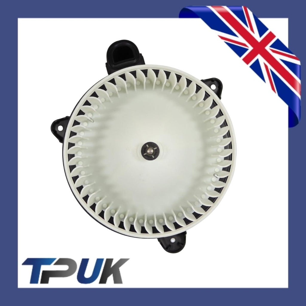 Heater Blower Fan Motor Ford Transit Custom Mk8 Bosch 2012 On 2.0 2.2 0130115573