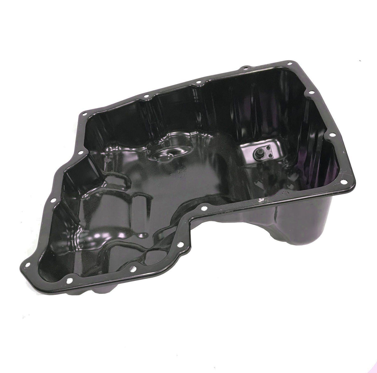 Ford Ranger 2.2 Rwd Sump Pan Oil Pan 2011 On  With Free Gasket + Plug 1890274 Brand New