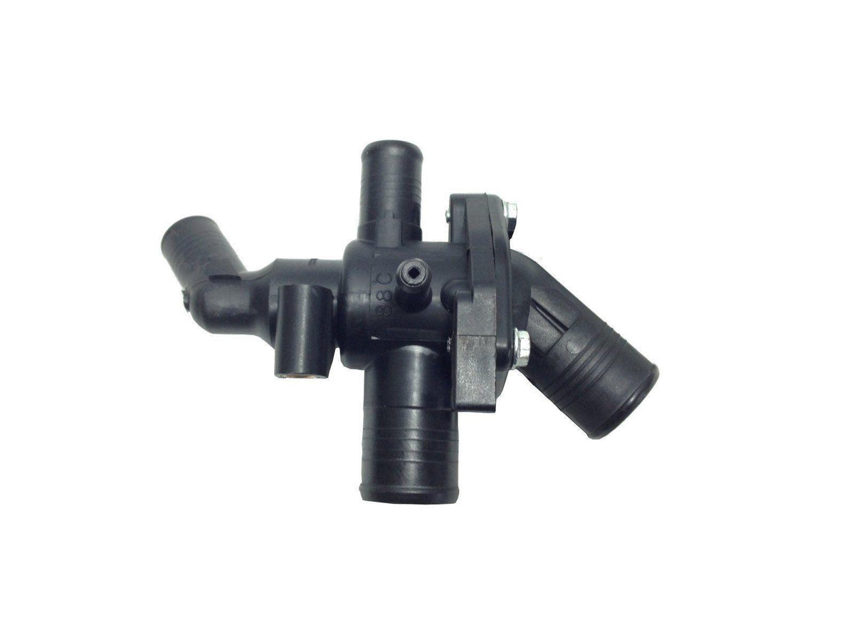 Transit Thermostat Housing 2.4 Rwd 00-06 Mk6 Brand New